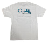 CBS Short Sleeve-WHITE