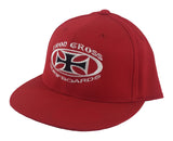 OG Fitted- RED